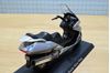 Picture of Honda Silverwing FJS motor scooter 1:18 blister