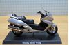 Picture of Honda Silverwing FJS motor scooter 1:18 blister