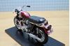Picture of Triumph T120 Bonneville 1:18 los