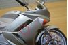 Picture of Yamaha FJR1300 1:12 champagne