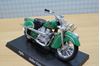 Picture of Indian Four 1:18 maisto los