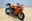 Afbeelding van KTM RC8 1:12 orange 600601 los