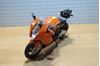 Picture of KTM RC8 1:12 orange 600601 los