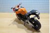 Picture of KTM RC8 1:12 orange 600601 los