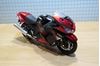 Picture of Kawasaki ZZR1400 ZX14 1:12 los