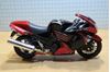 Picture of Kawasaki ZZR1400 ZX14 1:12 los