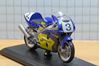 Picture of Suzuki GSX-R Racing SRAD 1:18 majorette