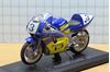 Picture of Suzuki GSX-R Racing SRAD 1:18 majorette