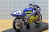 Picture of Suzuki GSX-R Racing SRAD 1:18 majorette