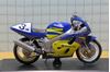 Picture of Suzuki GSX-R Racing SRAD 1:18 majorette