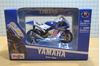 Picture of Valentino Rossi Yamaha YZR-M1 2009 1:18