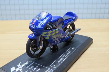 Afbeelding van Emilio Alzamora Honda RS125 2000 1:18
