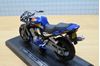 Picture of Yamaha Fazer 1000 Tuning 1:18 los