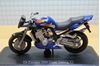 Picture of Yamaha Fazer 1000 Tuning 1:18 los