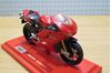 Picture of Ducati 1098 S red 1:18 los