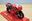 Afbeelding van Ducati 1098 S red 1:18 los