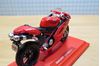 Picture of Ducati 1098 S red 1:18 los