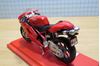 Picture of Ducati 1098 S red 1:18 los