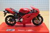 Picture of Ducati 1098 S red 1:18 los