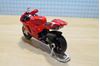 Picture of Carlos Checa Ducati desmosedici 2005 1:18 31553