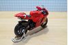 Picture of Carlos Checa Ducati desmosedici 2005 1:18 31553