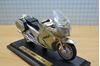 Picture of Yamaha FJR1300 1:18 champagne los kras