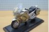 Picture of Yamaha FJR1300 1:18 champagne los kras