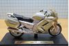 Picture of Yamaha FJR1300 1:18 champagne los kras