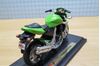Picture of Kawasaki Z1000 green 1:18 los