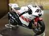 Picture of Valentino Rossi Yamaha YZR-M1 2005 Valencia 1:12