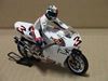 Picture of Luca Cadalora Honda NSR500 1:24 onyx XM023
