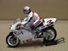 Picture of Luca Cadalora Honda NSR500 1:24 onyx XM023