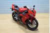 Picture of Yamaha YZF-R1 red 1:12 31101