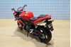 Picture of Yamaha YZF-R1 red 1:12 31101