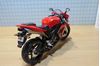 Picture of Yamaha YZF-R1 red 1:12 31101