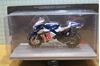 Picture of Jorge Lorenzo Yamaha YZR-M1 2010 1:18