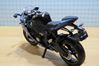 Picture of Kawasaki Ninja ZX-6R 636 blue/blk 1:12 644106