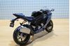 Picture of Kawasaki Ninja ZX-6R 636 blue/blk 1:12 644106