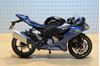 Picture of Kawasaki Ninja ZX-6R 636 blue/blk 1:12 644106