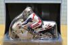 Picture of Luca Cadalora Honda NSR500 1:24 onyx XM023