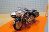 Picture of Harley Davidson sidecar zijspan FLHRCI 2001 1:18