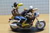 Picture of Joe Bar Manchzeck & Bracame Norton 850 1:18 jb170