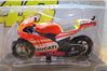 Picture of Valentino Rossi Ducati Desmosedici Mugello 2011 1:18