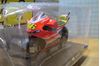 Picture of Valentino Rossi Ducati Desmosedici Mugello 2011 1:18