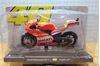 Picture of Valentino Rossi Ducati Desmosedici Mugello 2011 1:18
