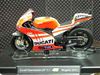 Picture of Valentino Rossi Ducati Desmosedici Mugello 2011 1:18