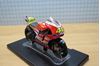 Picture of Valentino Rossi Ducati Desmosedici 2011 1:18