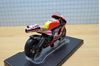 Picture of Valentino Rossi Ducati Desmosedici 2011 1:18