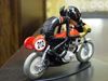 Picture of Joe Bar Chris Deb Honda CB350 1:18 JB33 los