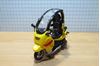 Picture of BMW C1 1:16 yellow